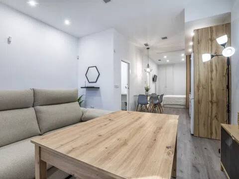 Piso de 52 m² en Córdoba