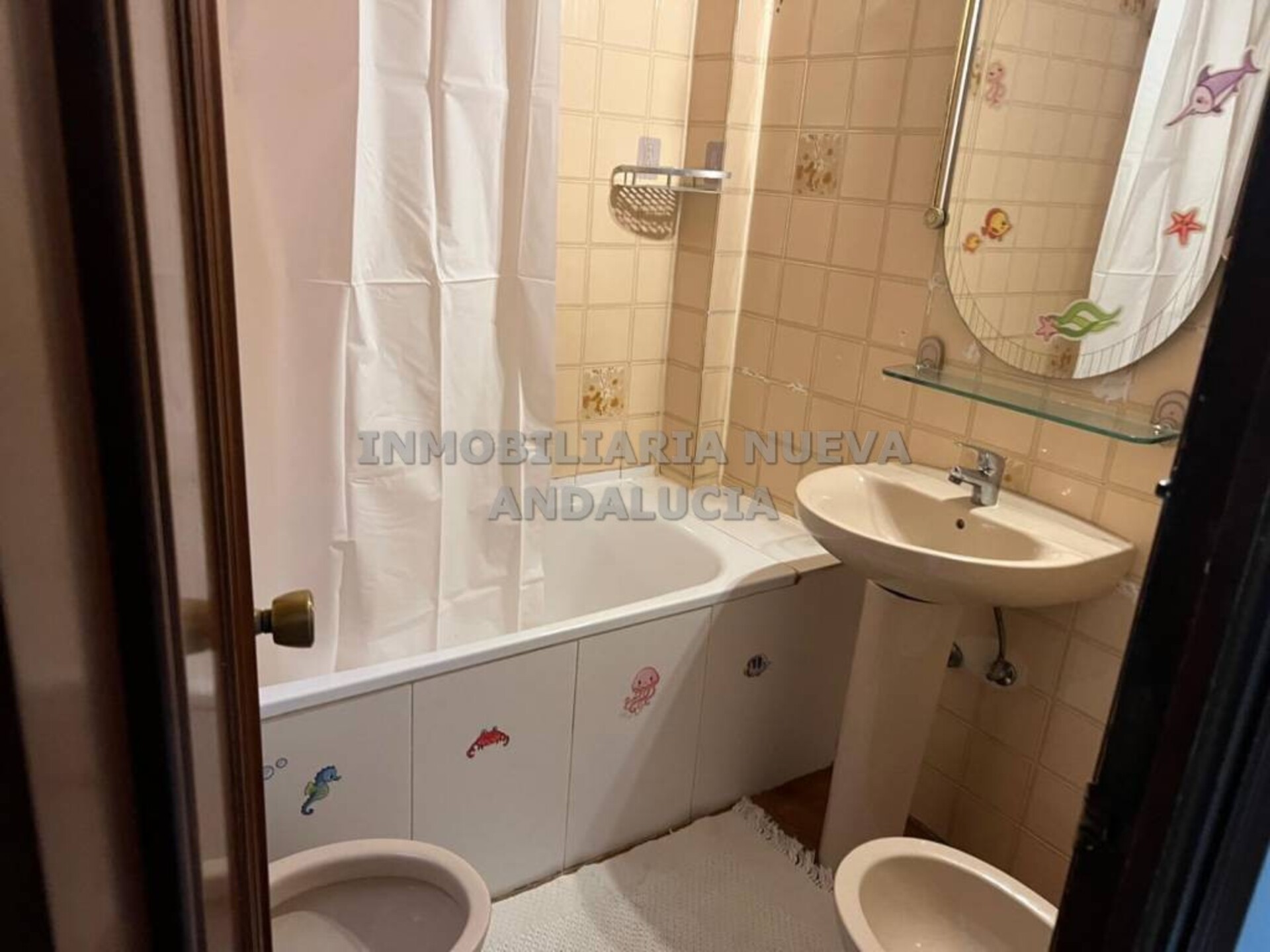 Pis de 80 m² a Almeria