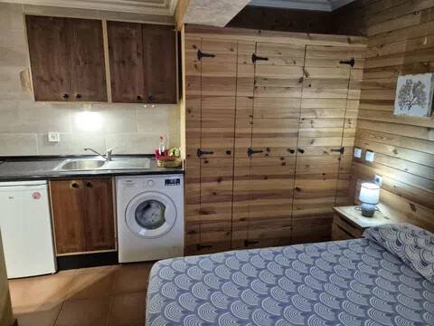 Appartamento 25 m² a Sagunt / Sagunto
