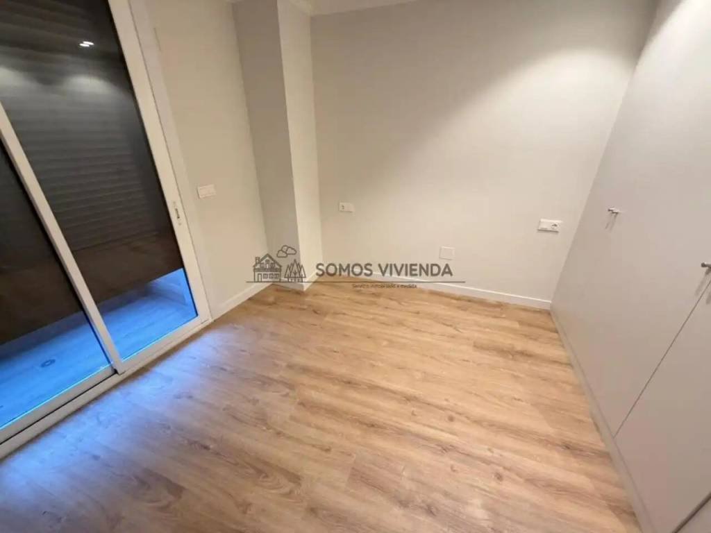 Piso de 80 m² en Ourense