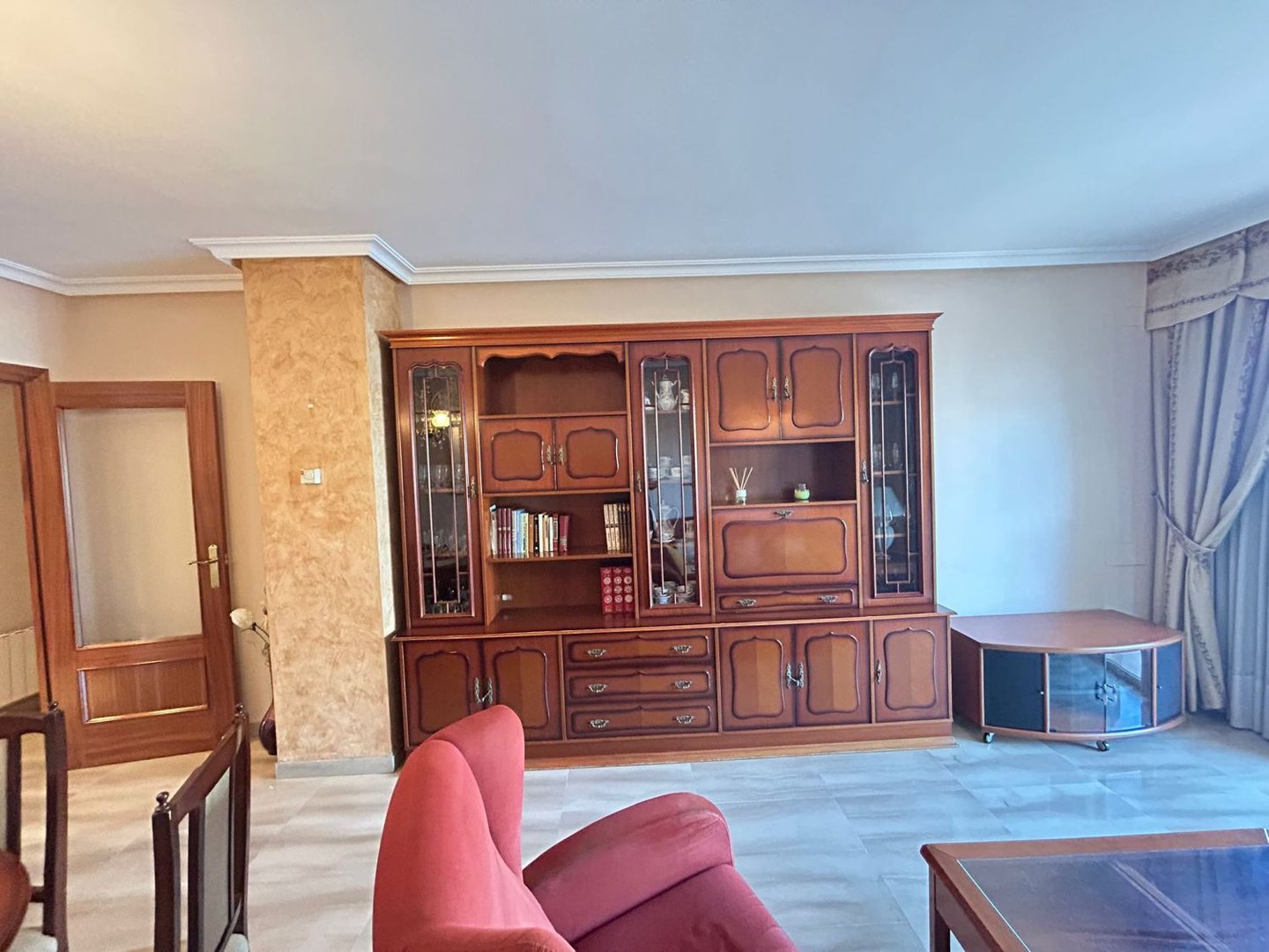 Pis de 108 m² a Tarragona