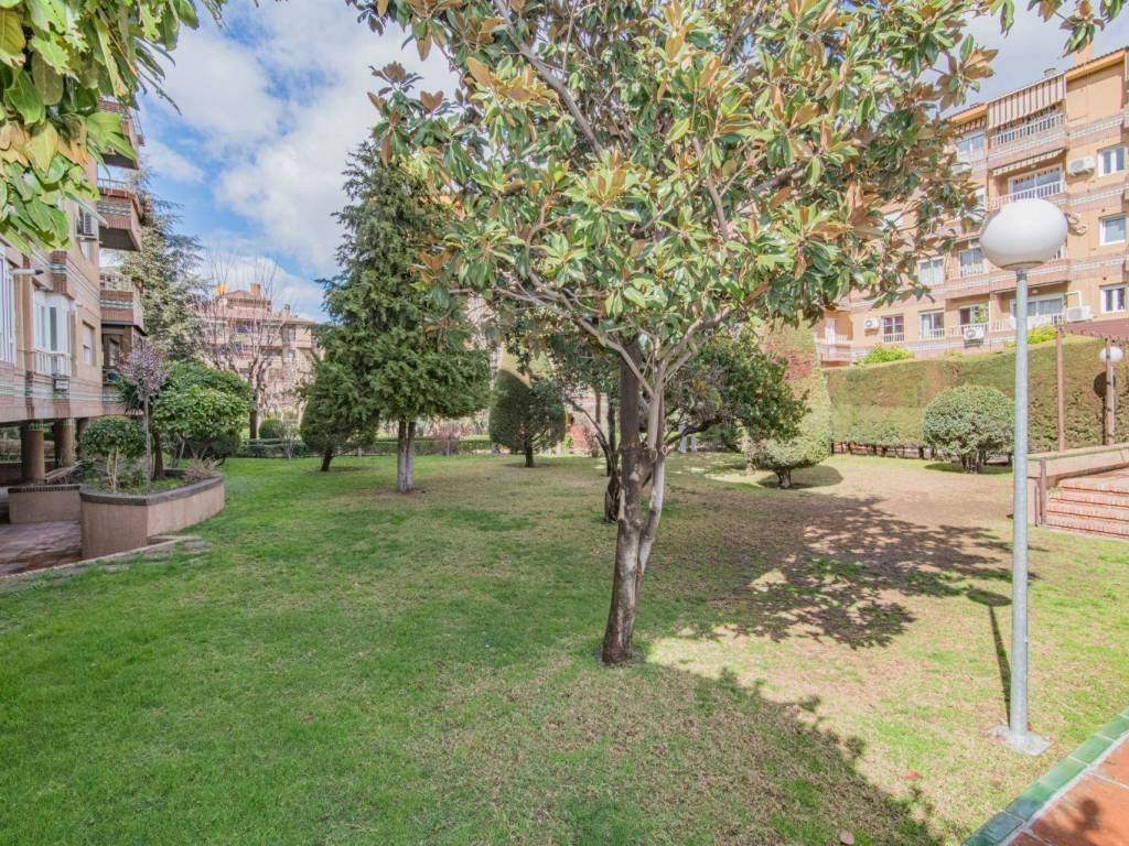 Piso de 111 m² en Granada