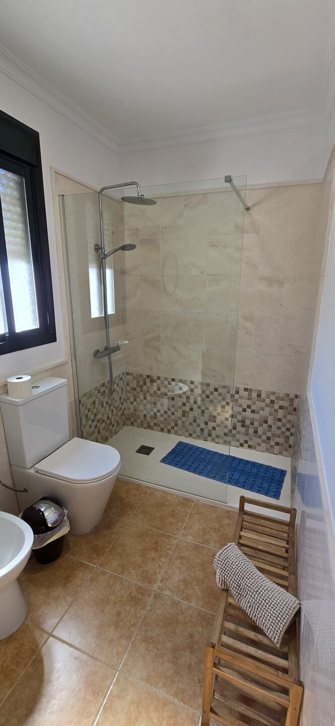 Casa de 120 m² en Cartaya