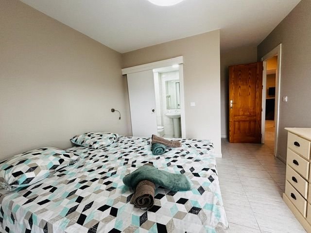 Piso de 88 m² en Águilas