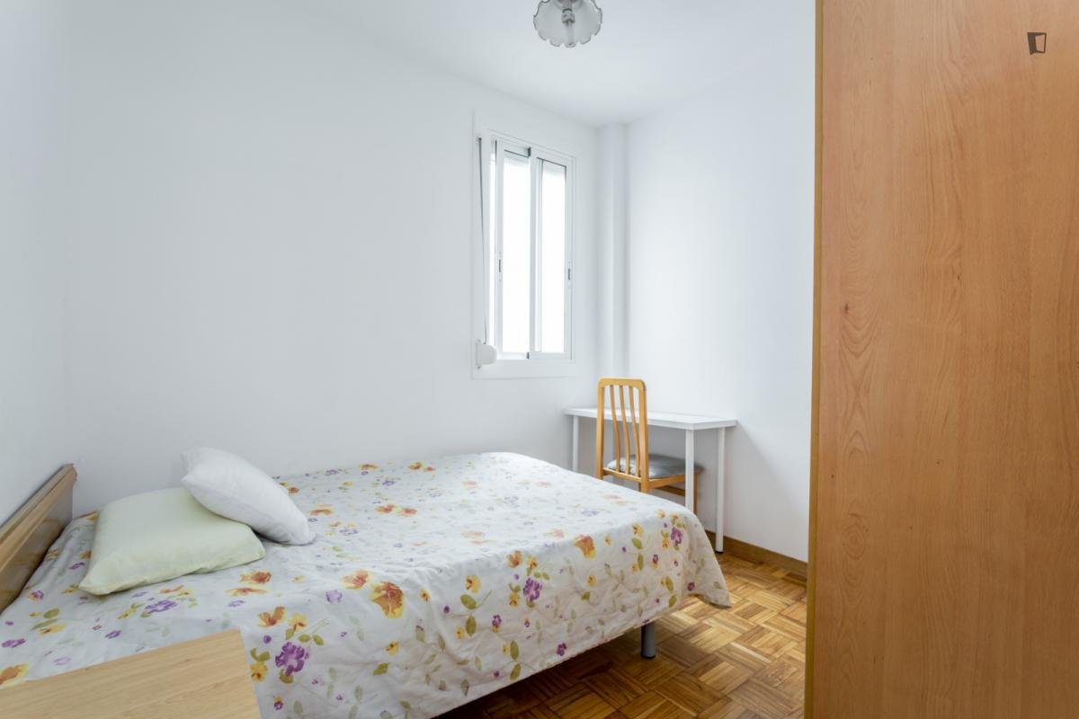 Zimmer zur Miete, Barcelona