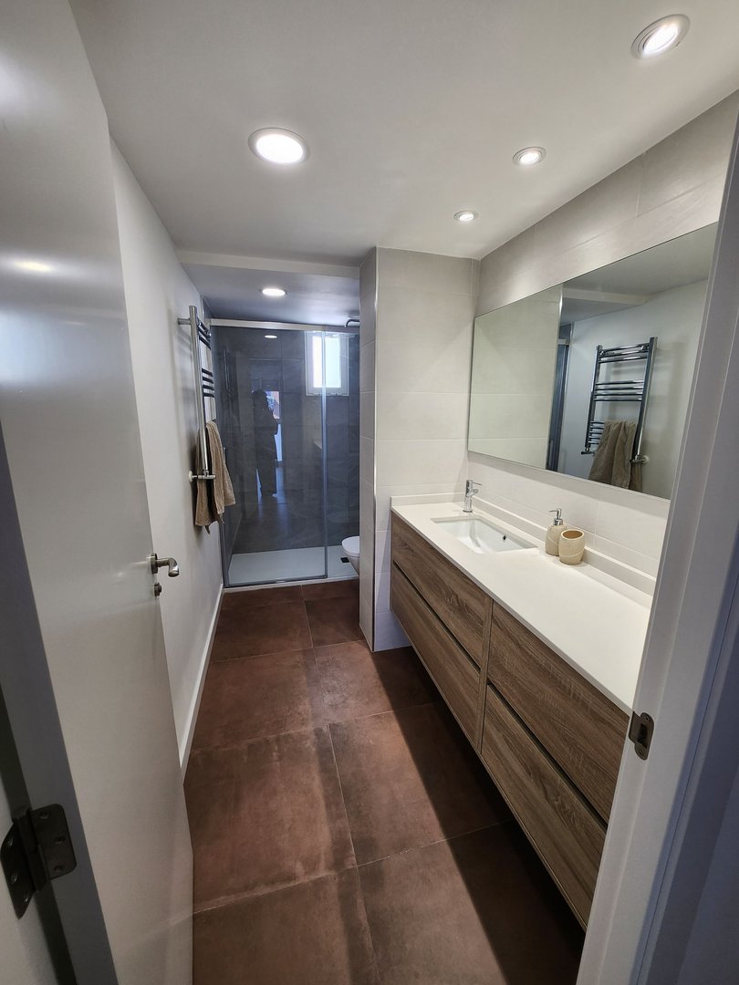 Piso de 70 m² en Valencia