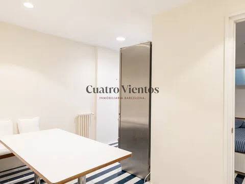 Pis de 227 m² a Barcelona
