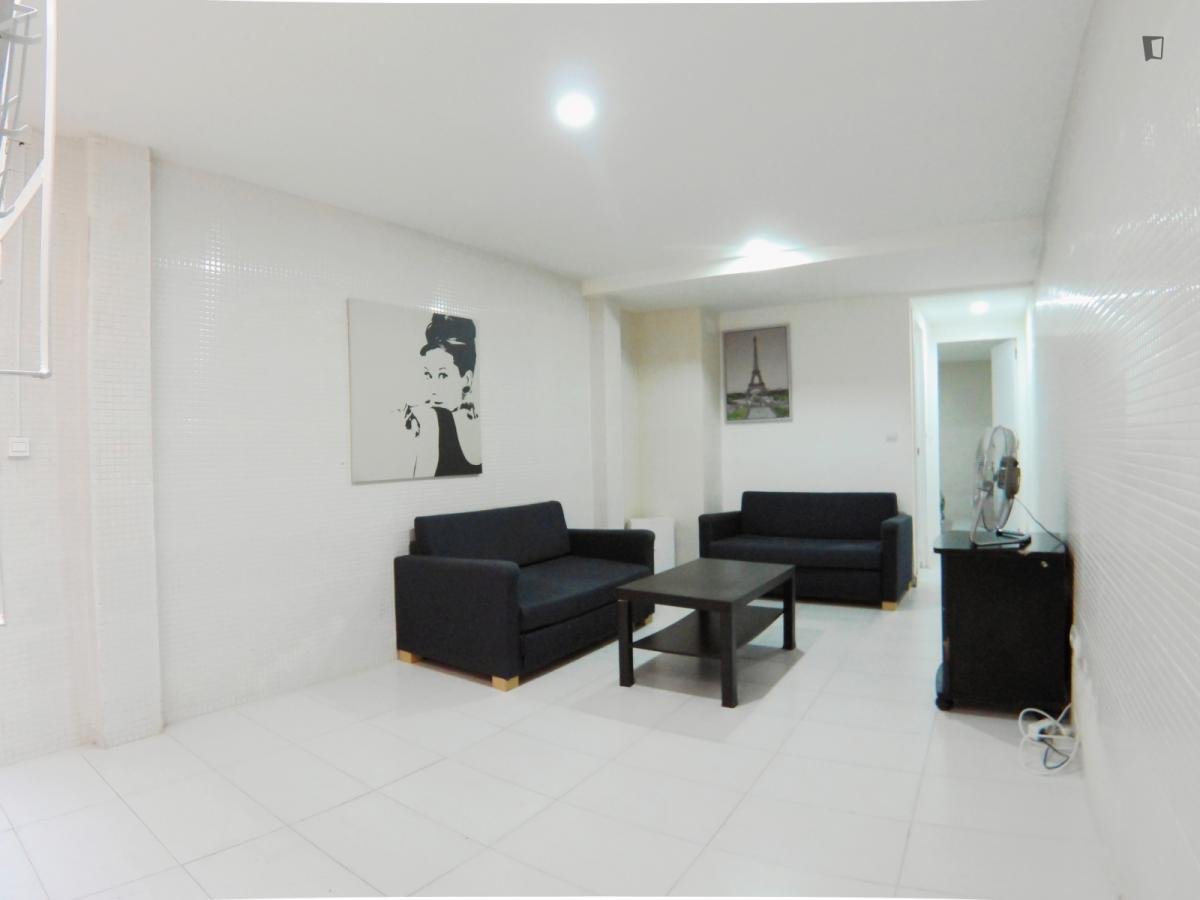 Piso de 120 m² en Madrid