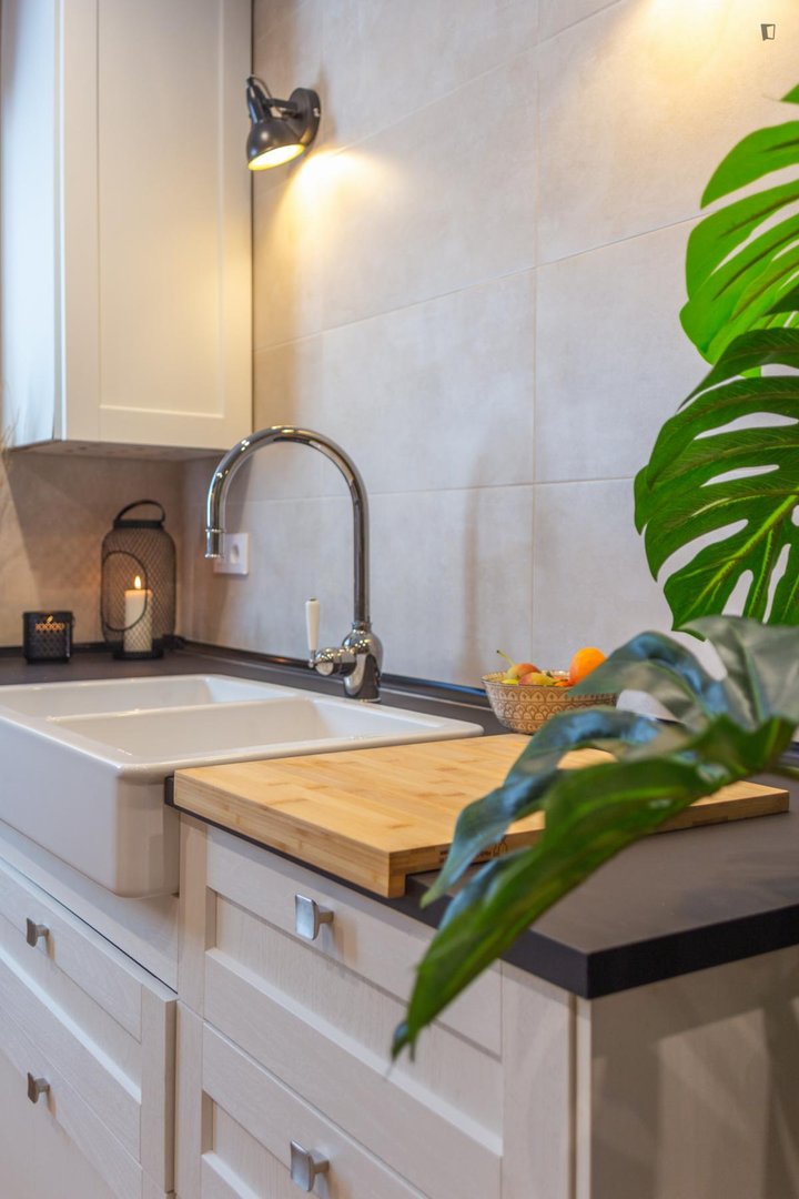 Habitación en alquiler, Barcelona