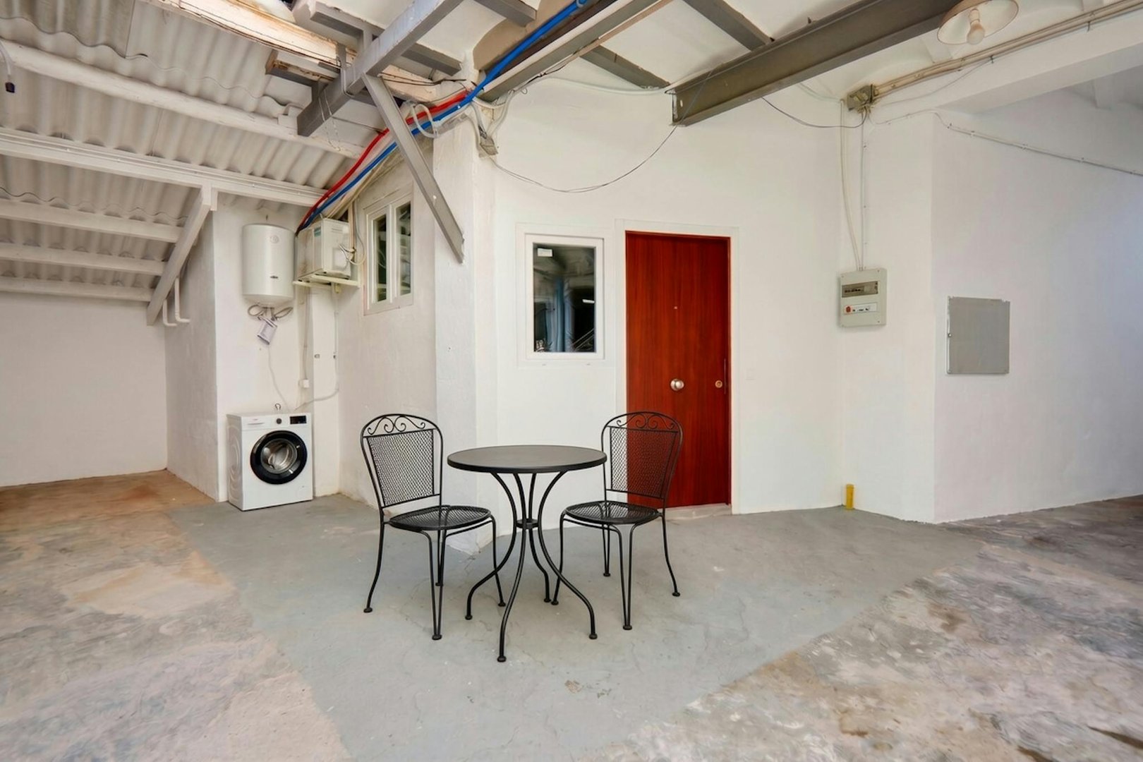 Piso de 20 m² en Barcelona