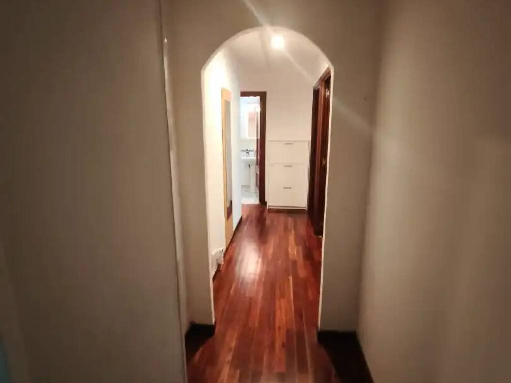 Wohnung 85 m² in Santiago de Compostela