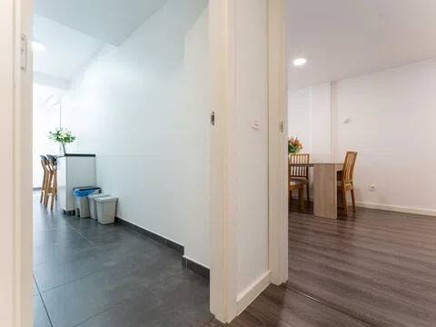 Piso de 122 m² en Gijón