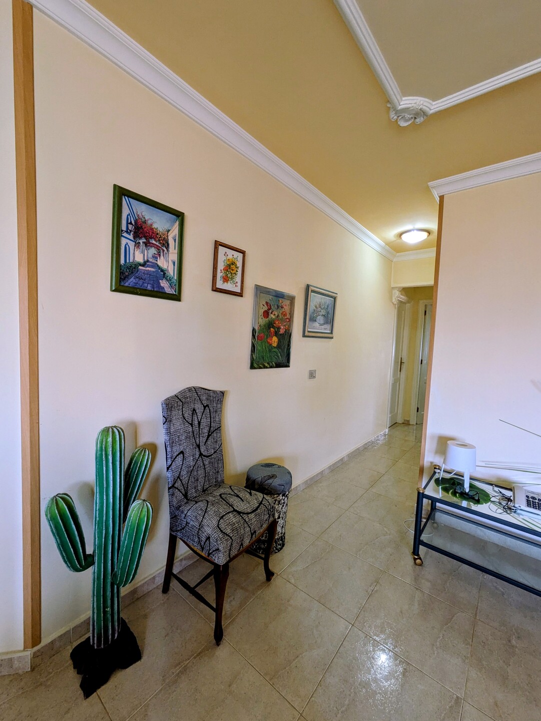 Habitación 120 m², Santa Cruz de Tenerife