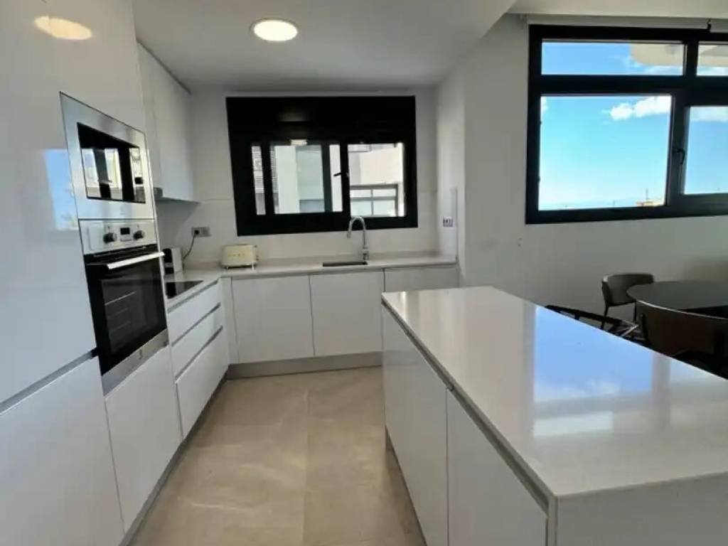 Piso de 145 m² en Benidorm