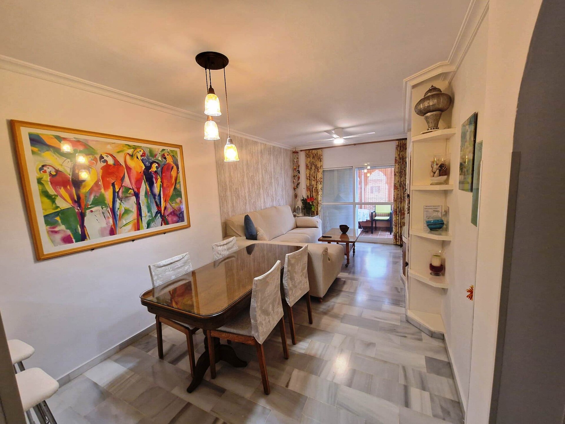 Piso de 75 m² en Jerez de la Frontera