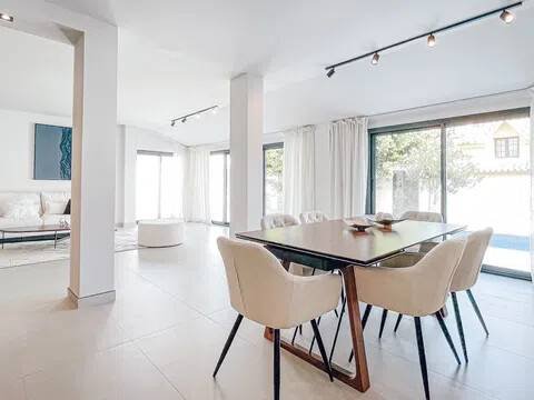 Haus 355 m² in Marbella