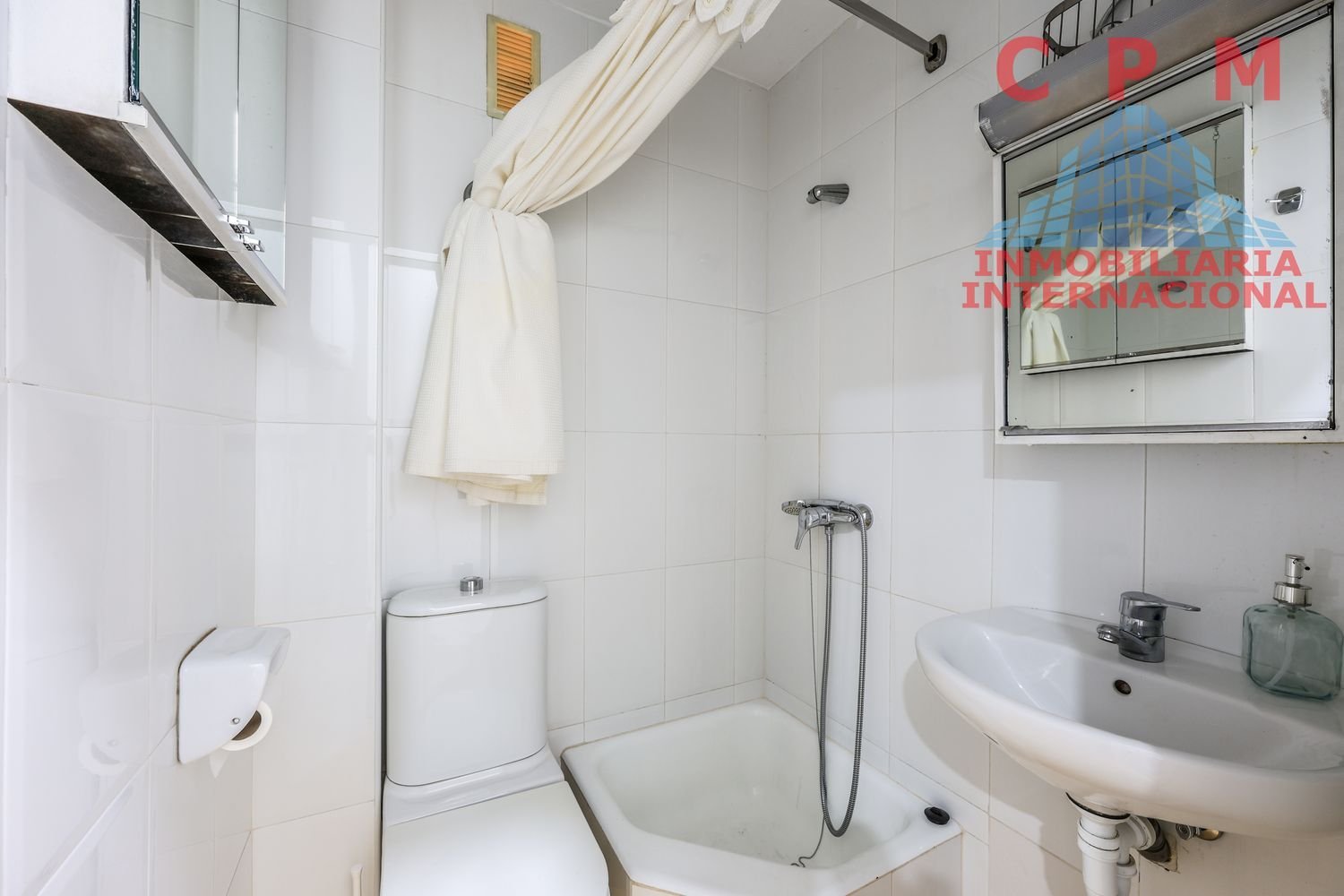 Apartamento 125 m² em Madrid