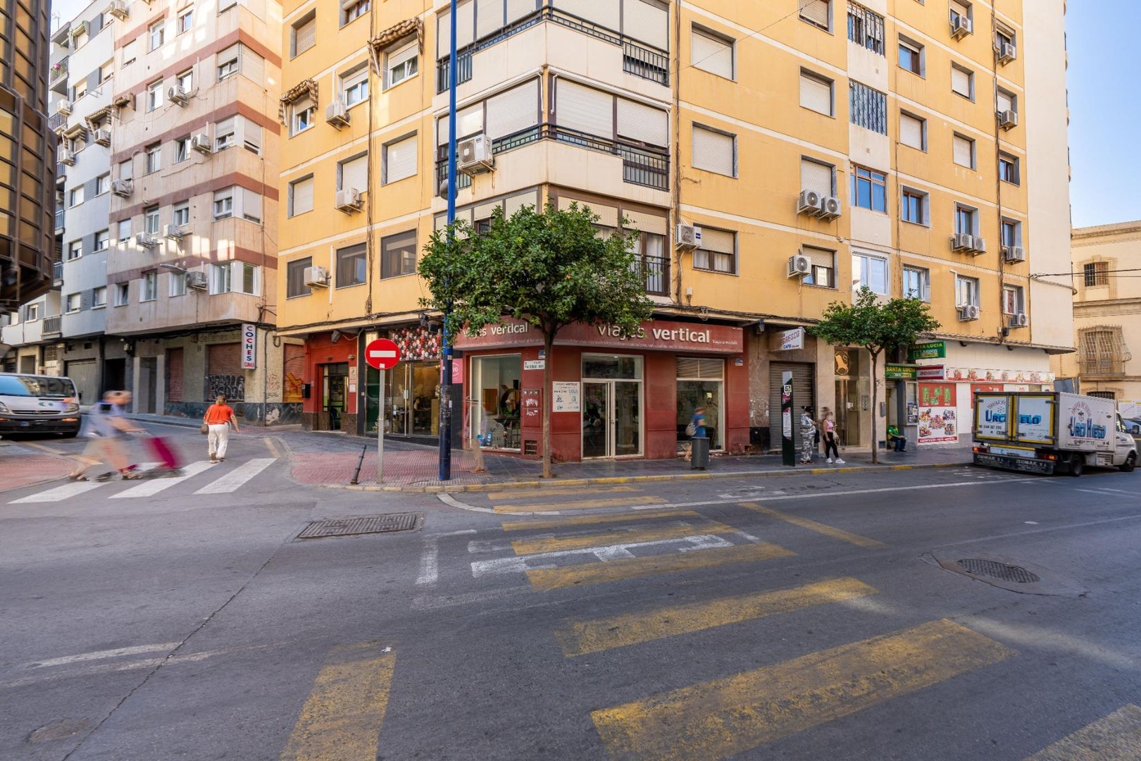 Piso de 156 m² en Almería