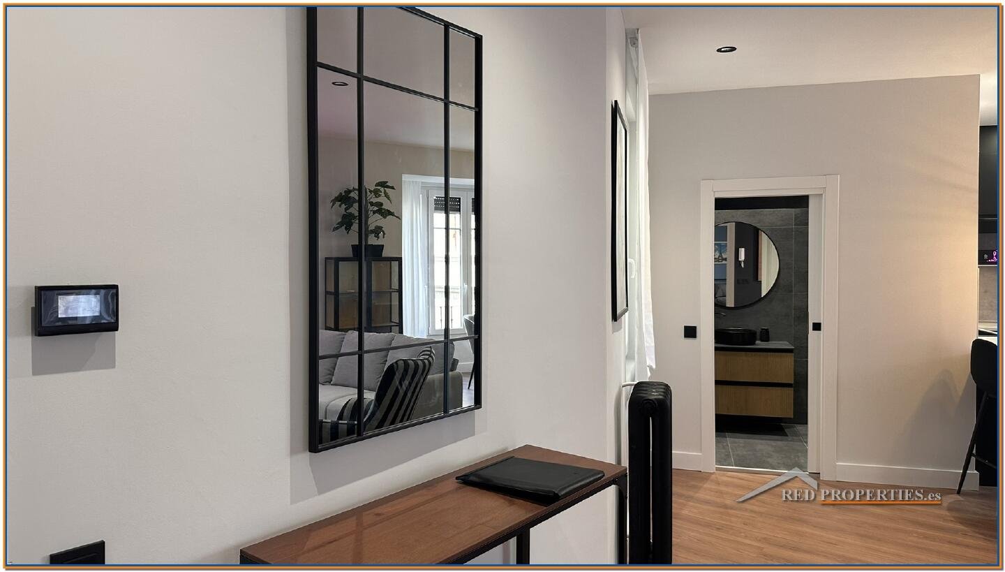 Piso de 119 m² en León