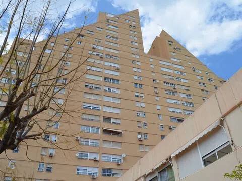 Appartamento 50 m² a Alacant / Alicante