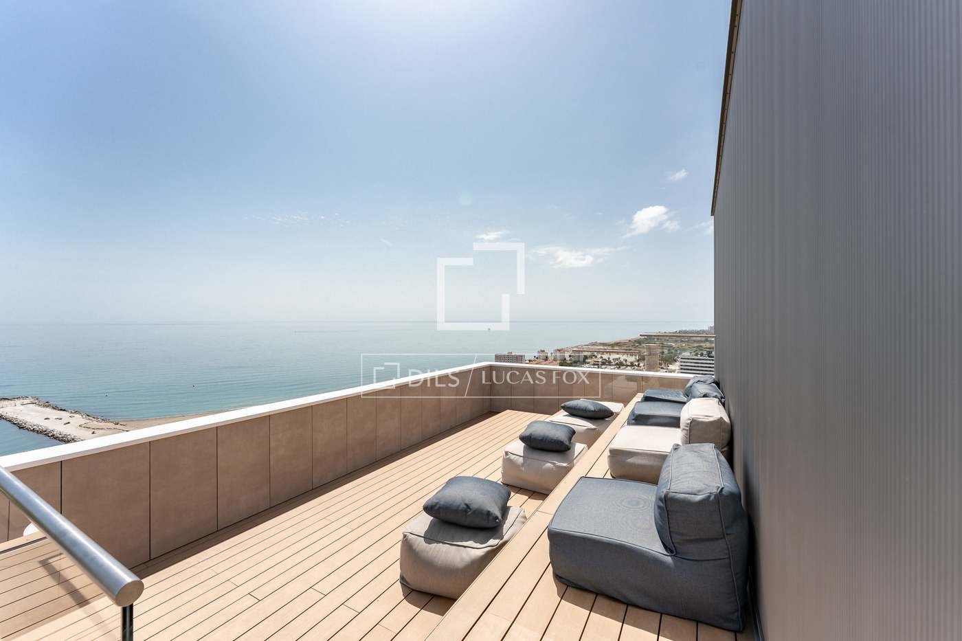 Piso de 110 m² en Málaga