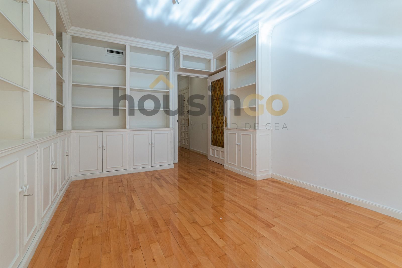 Piso de 115 m² en Madrid