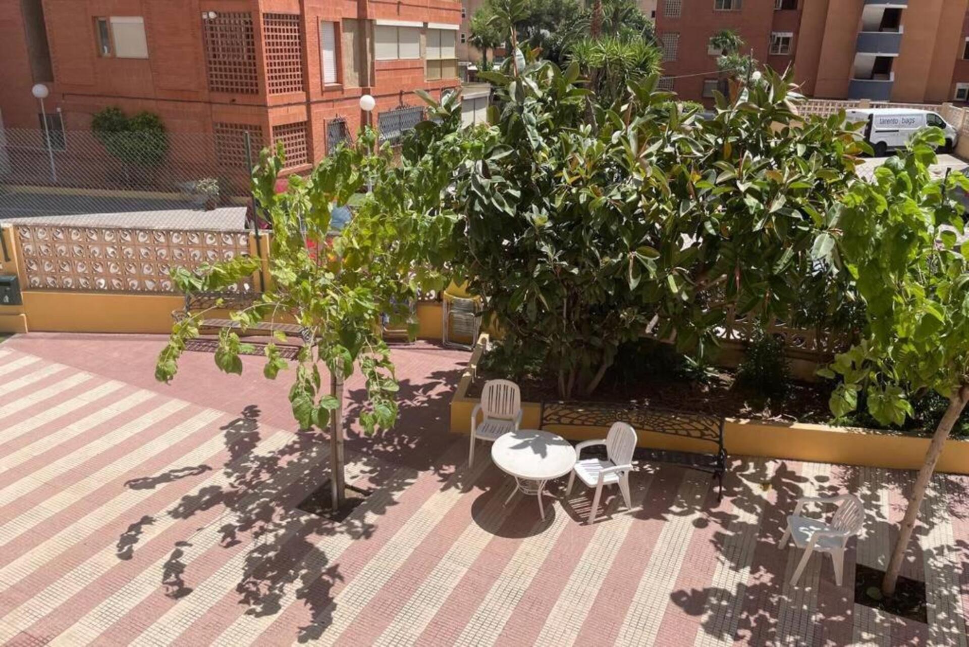 Piso de 70 m² en Benidorm