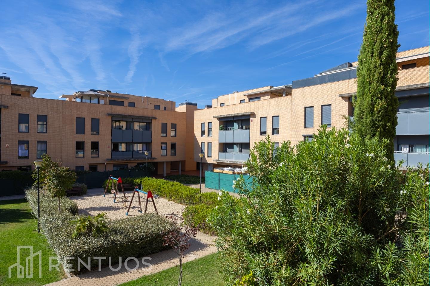 Pis de 70 m² a Las Rozas de Madrid