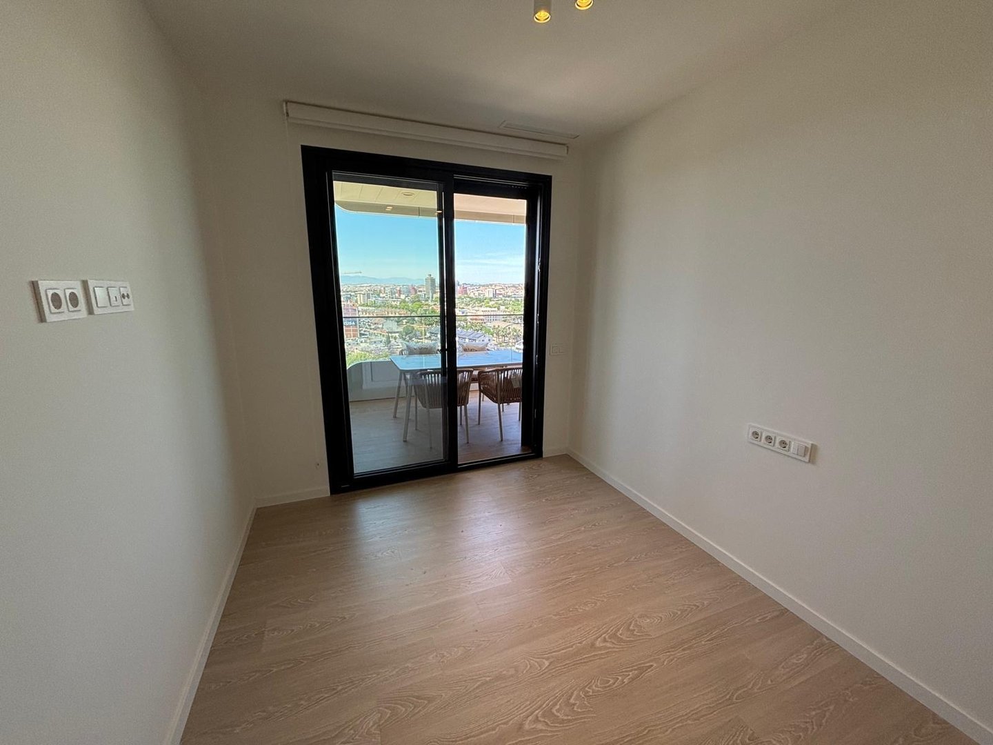 Piso de 95 m² en Murcia