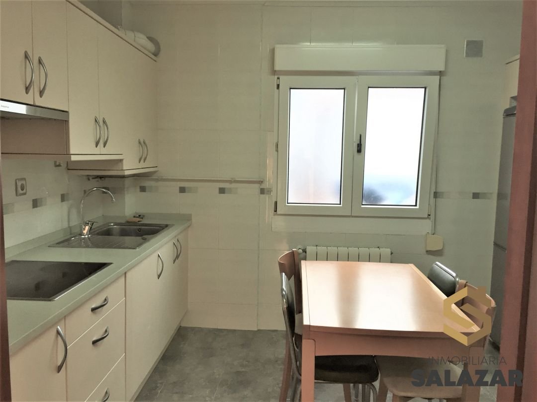 Piso de 81 m² en Bilbao