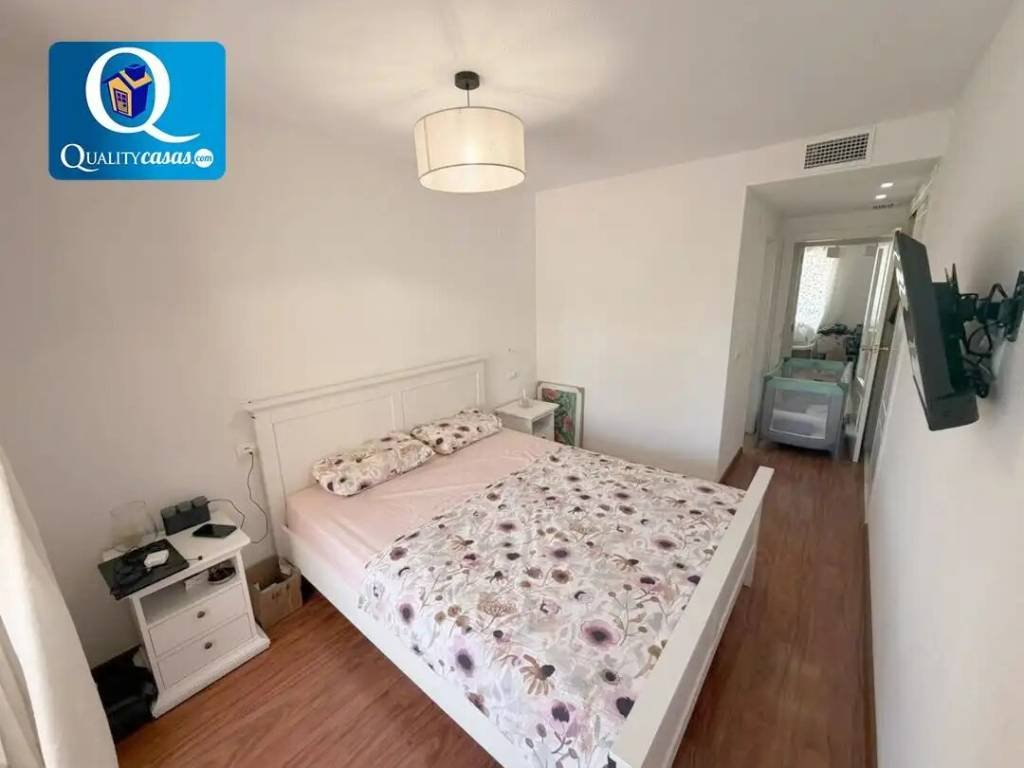Piso de 80 m² en Alicante