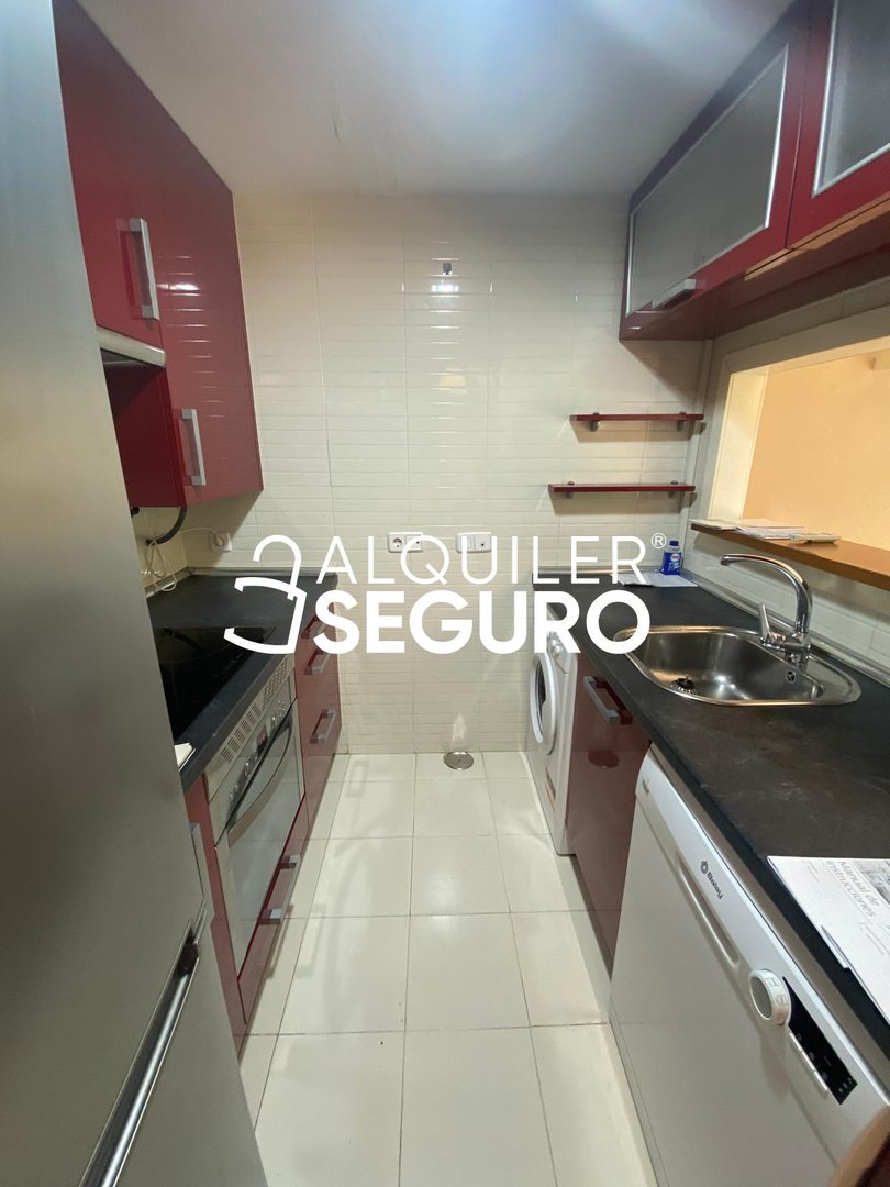 Piso de 75 m² en Guadalajara