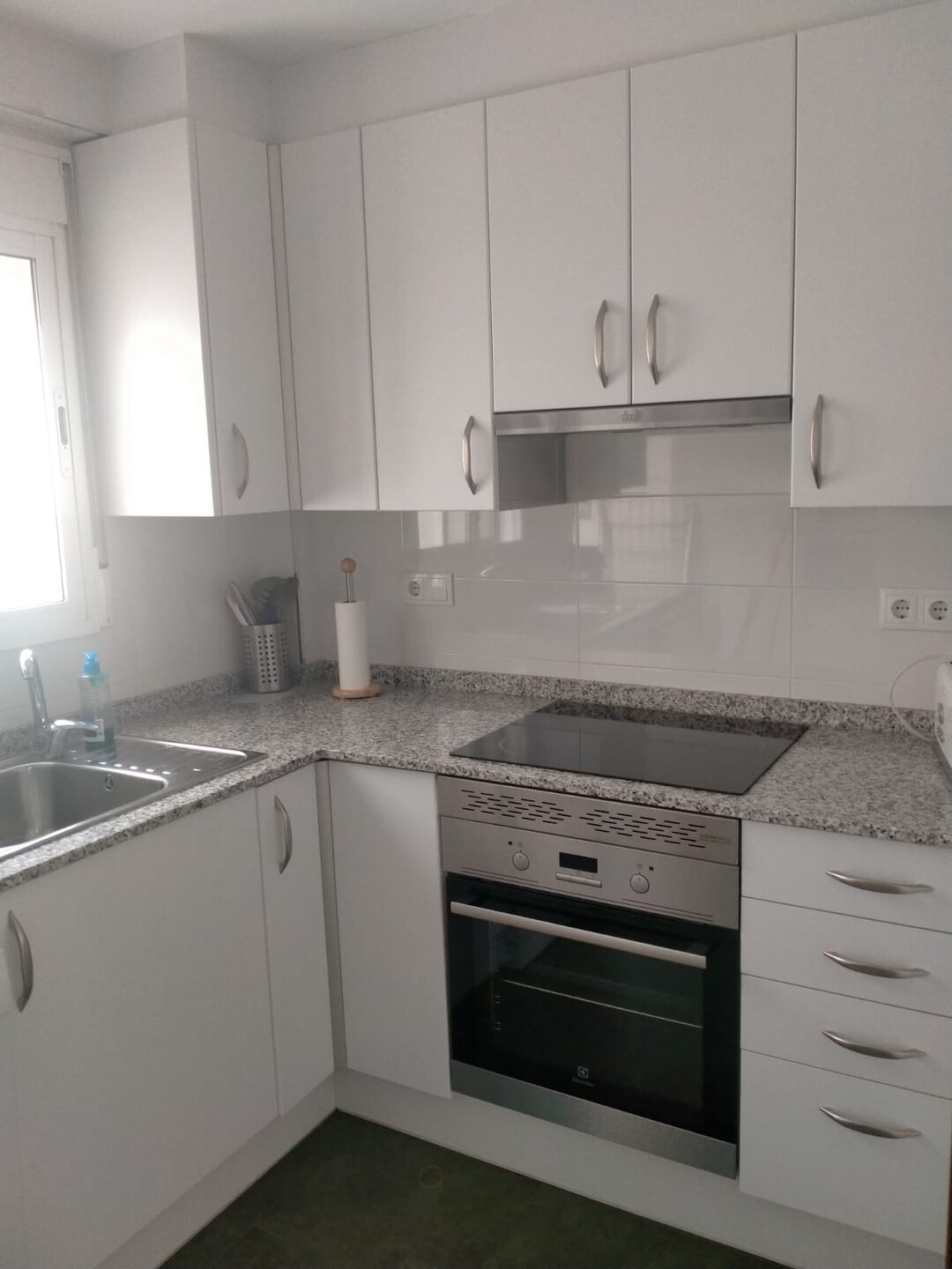 Appartamento 84 m² a Valencia