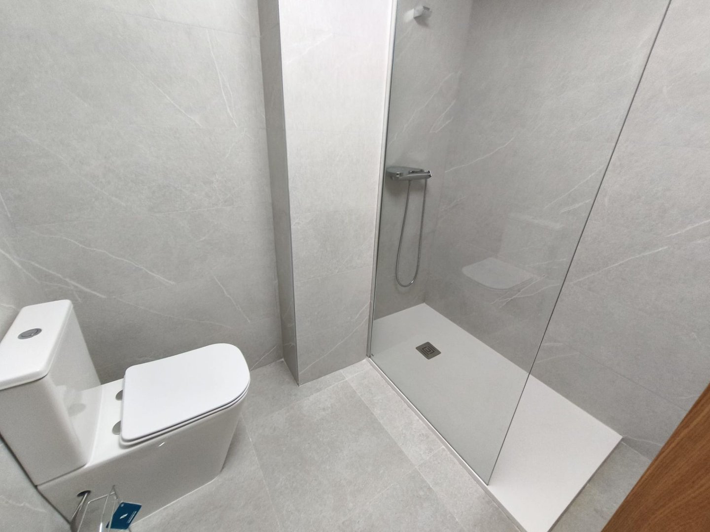 Piso de 200 m² en Cáceres