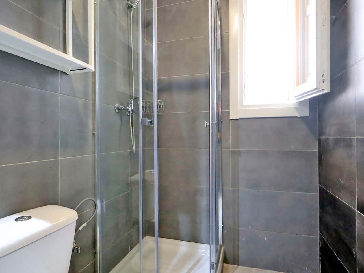 Pis de 28 m² a Madrid