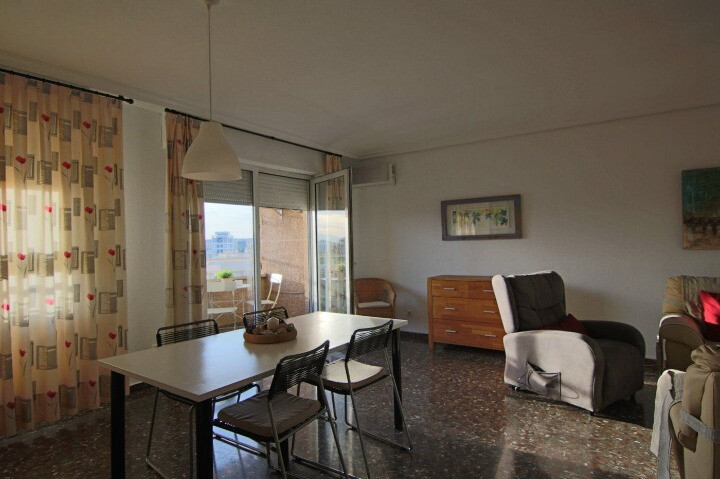 Habitació de lloguer, Múrcia