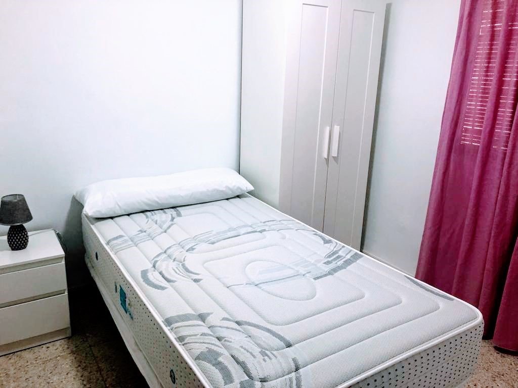 Piso de 91 m² en Córdoba