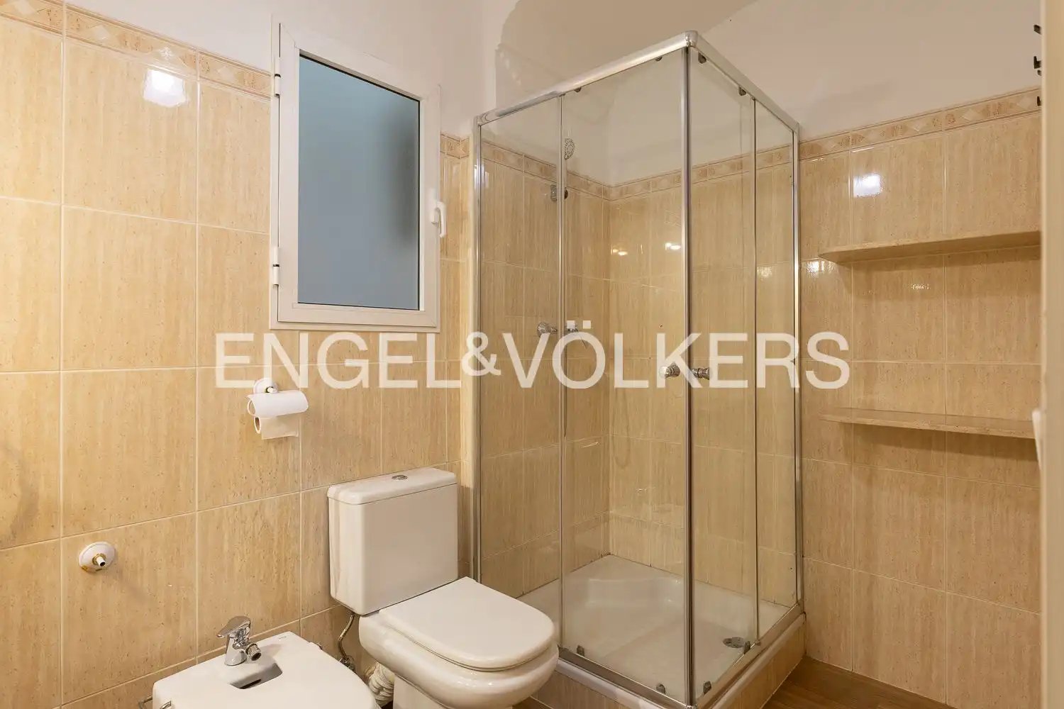 Piso de 132 m² en Valencia