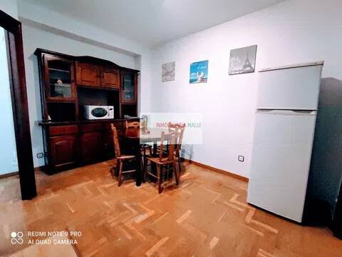 Pis de 43 m² a Oviedo
