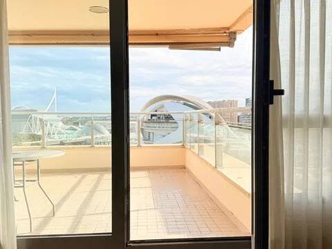 Piso de 155 m² en Valencia