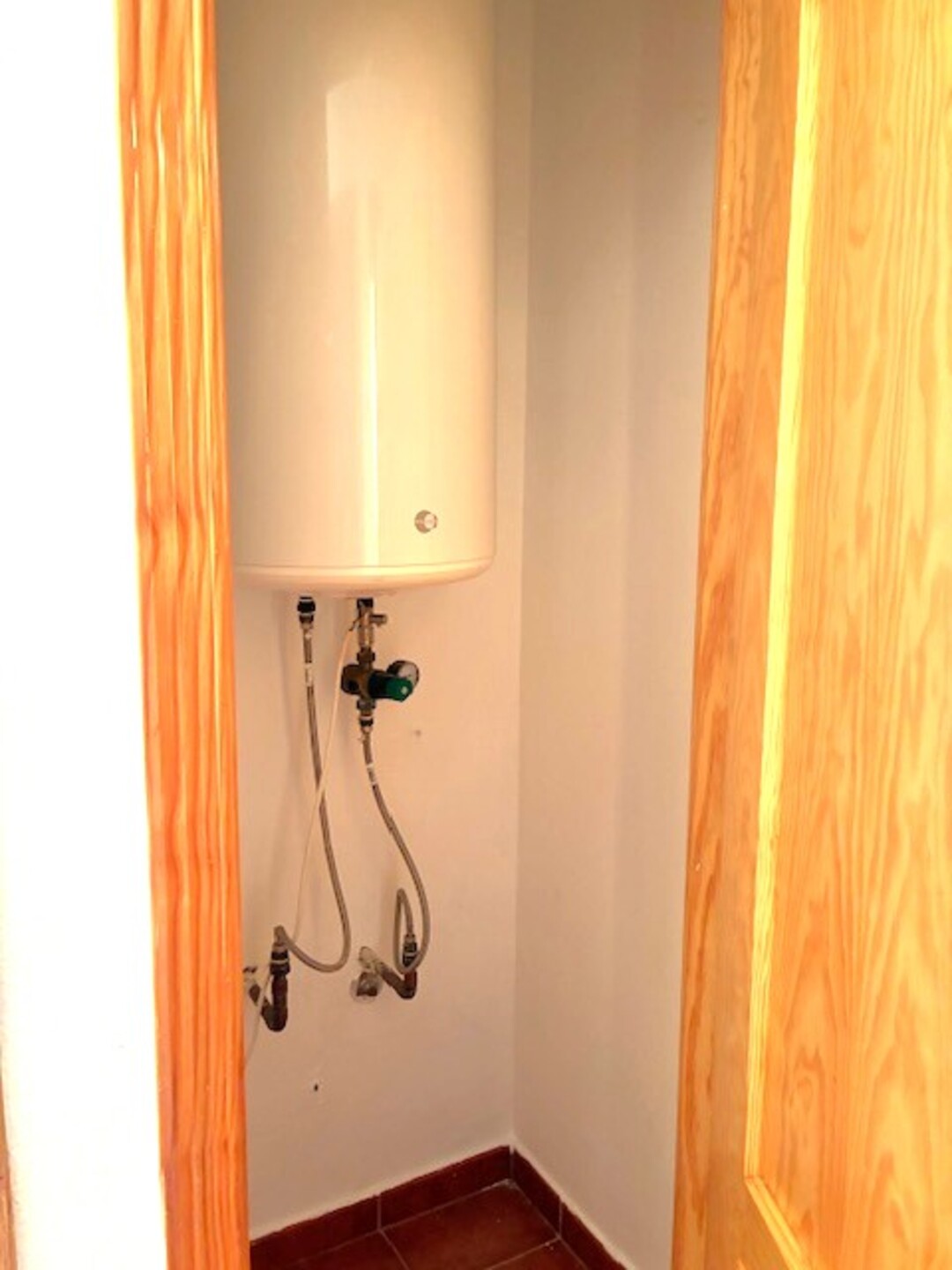 Casa de 140 m² en El Espinar