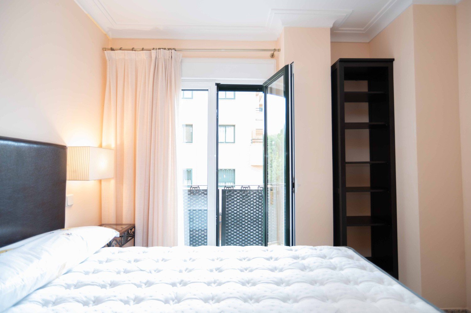 Pis de 60 m² a Madrid