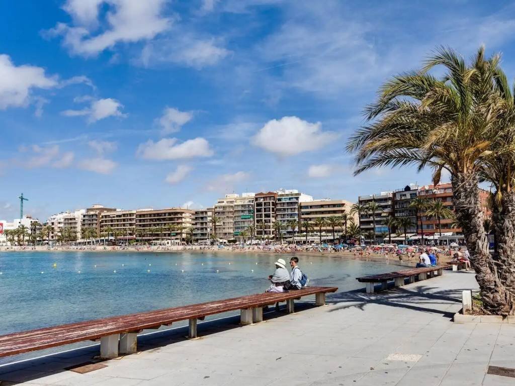 Piso de 146 m² en Torrevieja