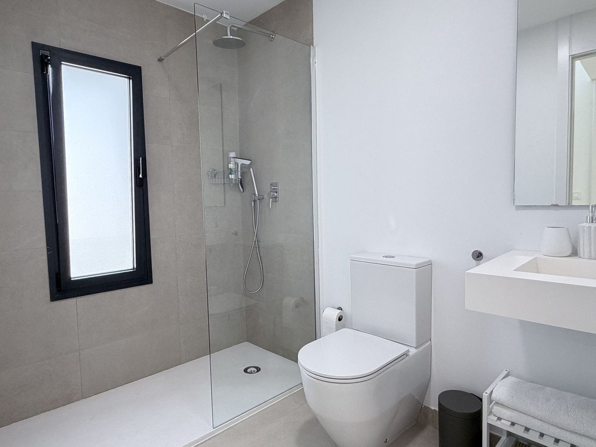 Appartement 138 m² à Estepona
