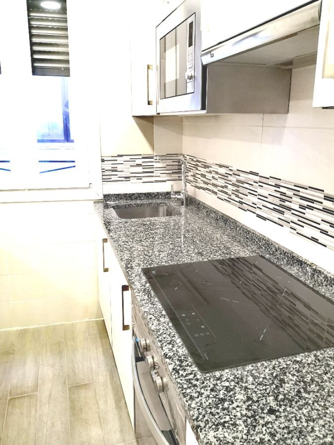 Pis de 80 m² a Madrid