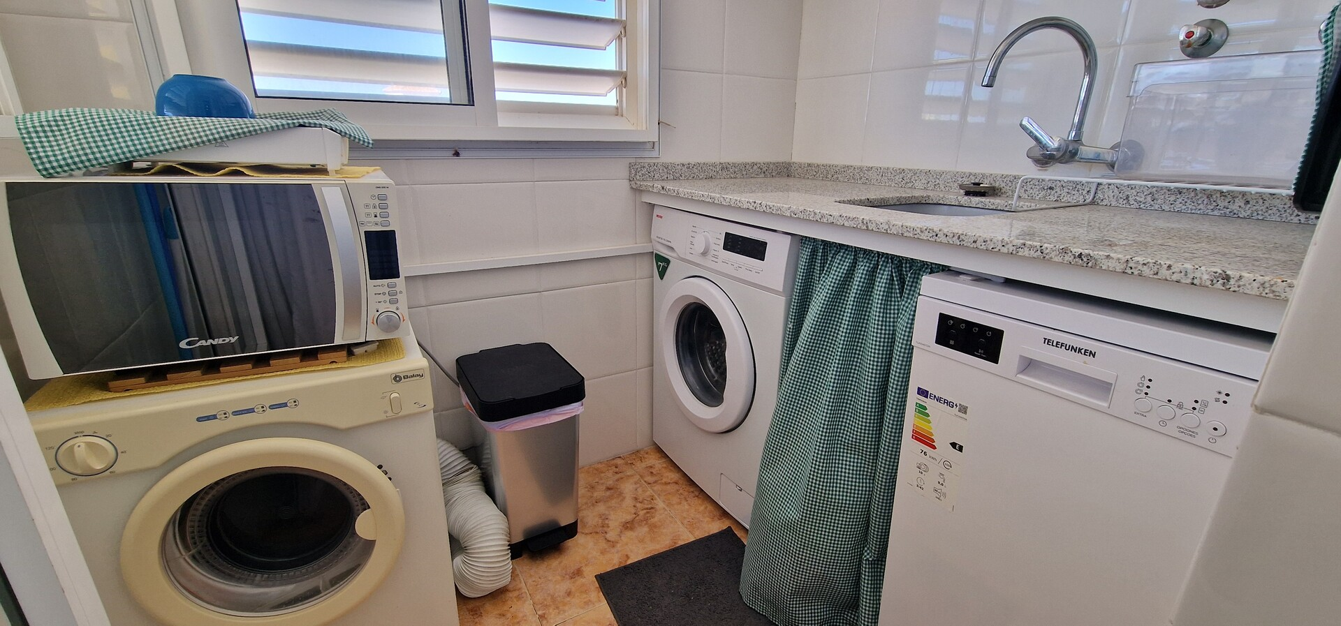 Pis de 77 m² a Sueca