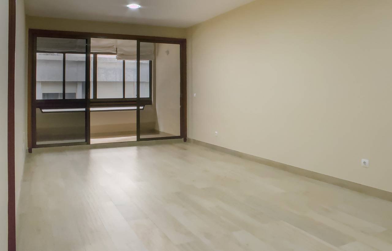 Piso de 130 m² en Las Palmas de Gran Canaria