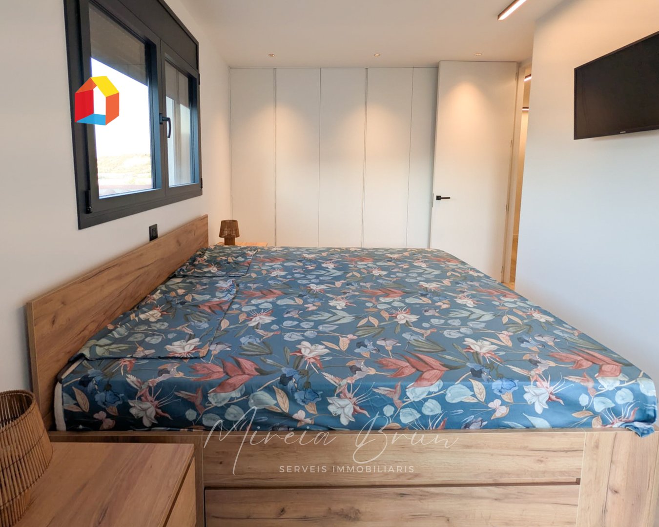 Piso de 90 m² en Tona