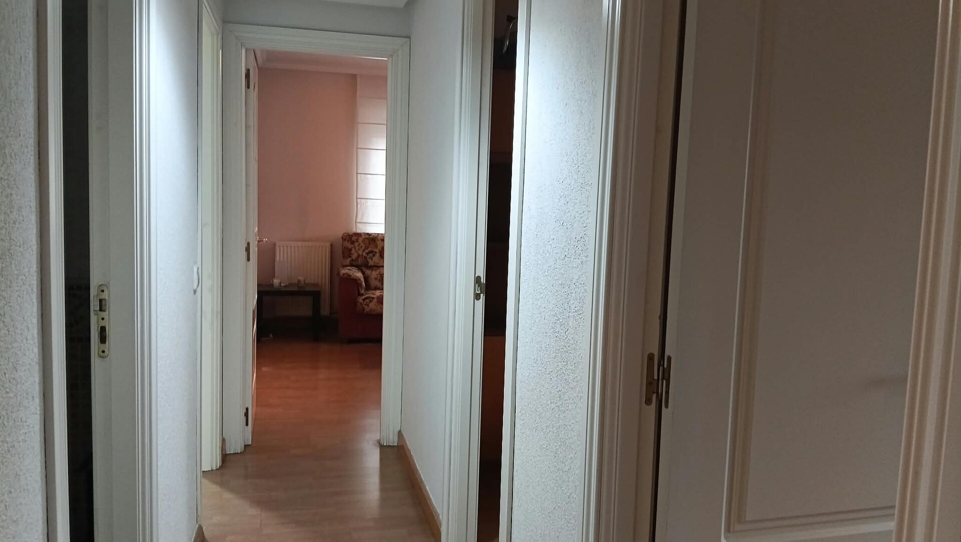 Flat 77 m² in Salamanca