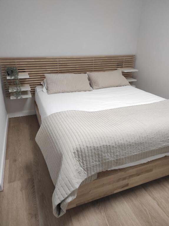 Pis de 70 m² a Gijón